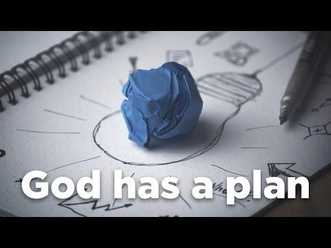 the LiNK Devotional series - "God has a Plan" 2 Corinthians 10:12,13 & Isaiah 55:6-11