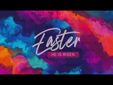 April 12, 2020 I “Easter Changes” I Matthew 28:1-10 I Easter 9:30a Praise I Rev. Jason Auringer
