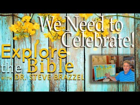 Explore the Bible - Spring 2021 - Session 2 - Luke 15:20-32
