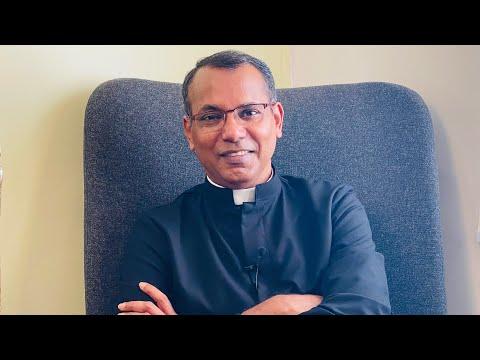 Thursday, in the Third week of Easter | Acts 8:26-40 | 9 o’clock with Fr Warner D’Souza