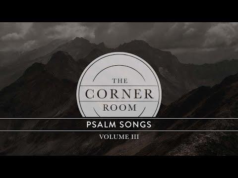 Psalm 119:105-112 (Lyric Video)