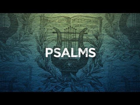 Psalm 18:1-29 - 07/20/2014
