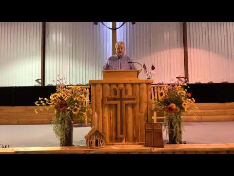 Grace Community Church - The Masters Touch (Matthew 17:4-7)