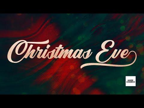 Christmas Eve | Ted Duncan (2 Corinthians 9:15)