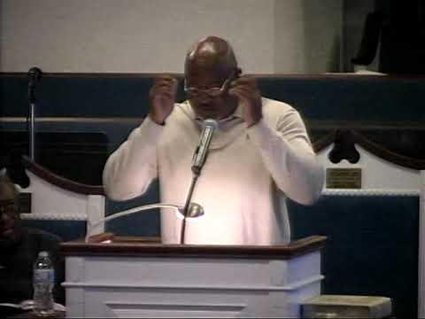 "Jesus I Know, Paul I Know, But Who Are You?, Acts 19: 11-16, Pastor Gaylon K. Wright