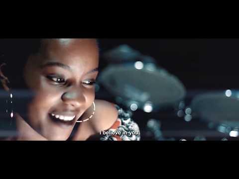 Rogate Kalengo - Ephesians 1:19/Mwisho wa Jitihada (Official Music Video)