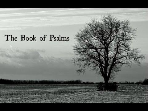 Aaron O'Kelley - Prayer in the Divine Courtroom - Psalm 143:1-12