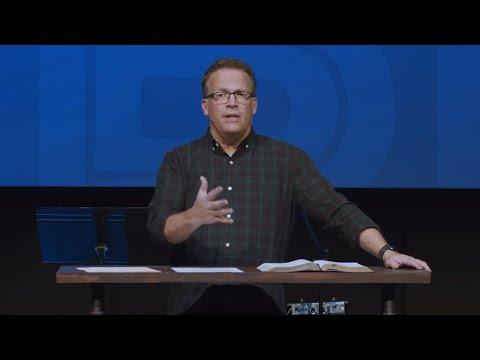 You Can't Hurry Love: A Healthy Attraction (Song of Solomon 1:1-7) | RPM | Todd Burgett