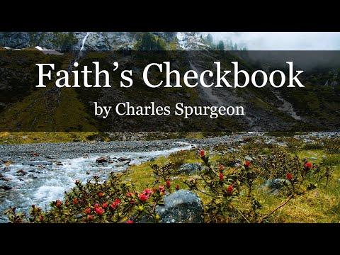 CHARLES SPURGEON SERMONS - An Appeal; Deliverance (Psalm 50:15)