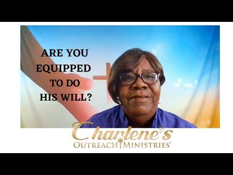 Are you Equipped To Do His Will? Hebrews 13: 14-21. Tuesday's, Daily Bible Study.