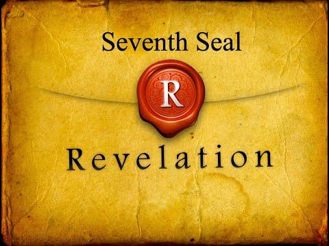 25 - -Revelation 8:1-5   Opening of the Seventh Seal