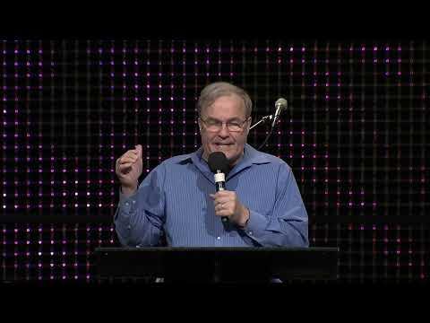 The Two Most Important Biblical Truths (John 15:9) | Mike Bickle