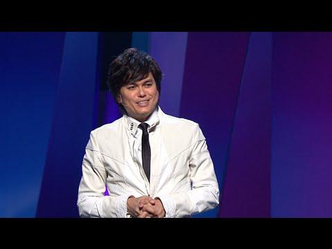 Joseph Prince - Sin Shall Not Have Dominion Over You (Romans 6:14)