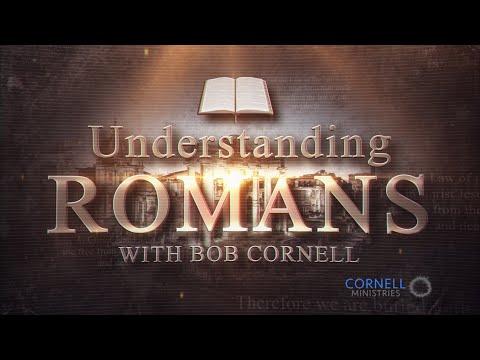 Introduction to Romans 9-11: Romans Series #45 - Romans 9:1-5