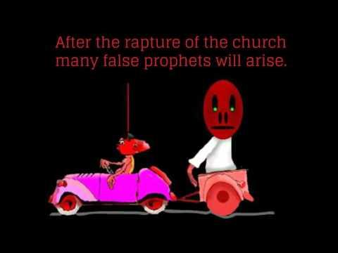 Matthew 24:11  -  many false prophets will arise