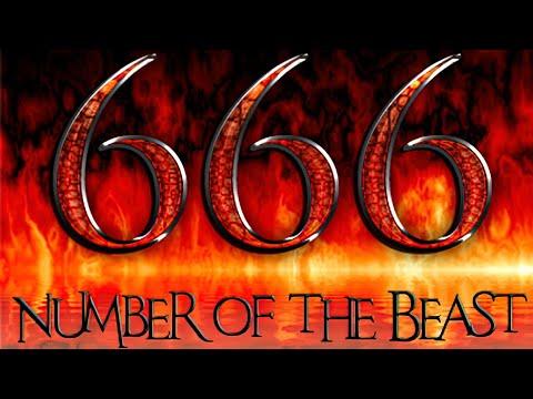 The Number of The Beast - Revelation 13:14-18
