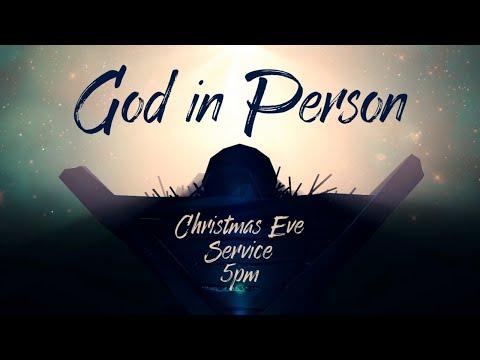 Christmas Eve Service | He Delivered Us From Fear | Pastor Karl Anderson | Hebrews 2:14-18
