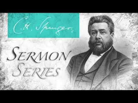 Three Arrows, or Six?  (2 Kings 13:18-19) - C.H. Spurgeon Sermon