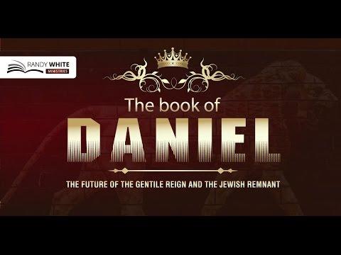 The Book of Daniel | Session 12 | Daniel 8:13-27