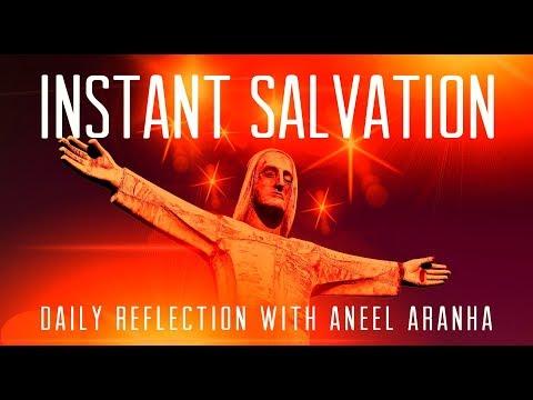 Daily Reflection With Aneel Aranha | Luke 8:4-15 | September 22, 2018