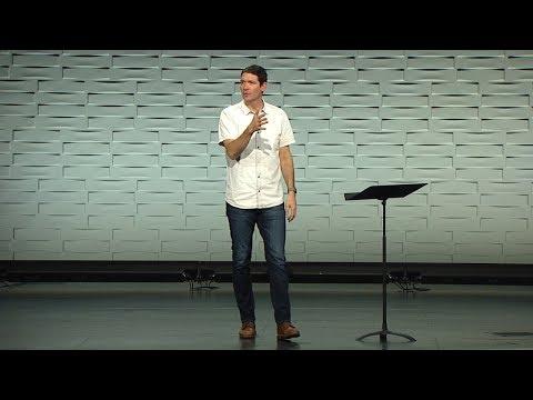 Sermons - Matt Chandler - Hearts of Generosity
