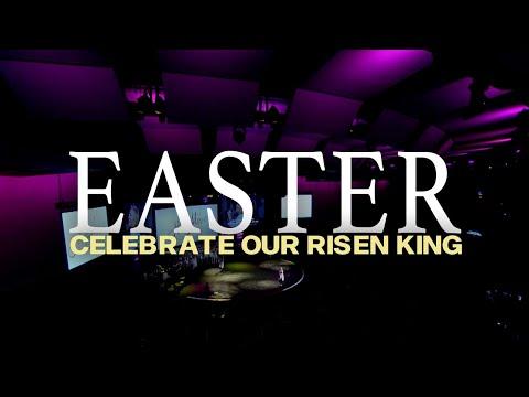 Join Pastor Robert Morris For A Special Easter Sermon Celebrating Our Risen King!