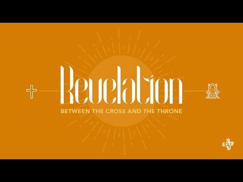 Auckland Ev Online - Revelation 2:8-11, 3:7-13