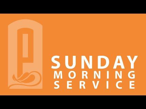 Sunday AM Message: The Assurance of The Resurrection (John 11:1-44) - Fernando Gonzalez