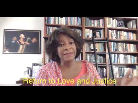 May 31 2020: Return to Love and Justice Hosea 11:1–2, 7–10; 12:1–2, 6–14 — Sunday School Made Simple