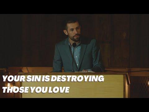 Your Sin Is Destroying Those You Love | Joshua 7:1-9