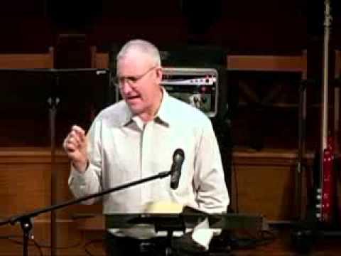 Exodus 3:1-14 sermon by Dr. Bob Utley