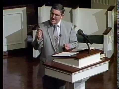 James 1:2-8 sermon by Dr. Bob Utley