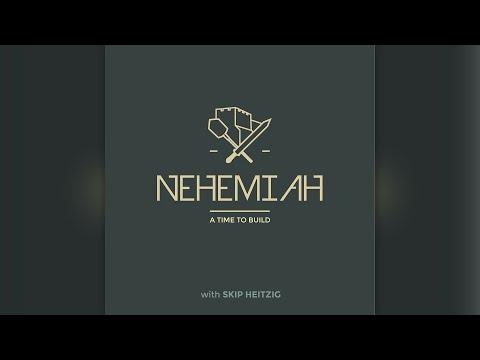 The Firm But Loving Hand of Discipline - Nehemiah 13:1-10 | Skip Heitzig