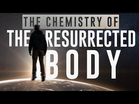Scientist says the dead will rise from the grave | Romans 8:11 with Dr James Tour - CORRECTED