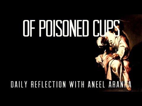 Daily Reflection With Aneel Aranha | Mark 16:15-18  | January 25, 2019