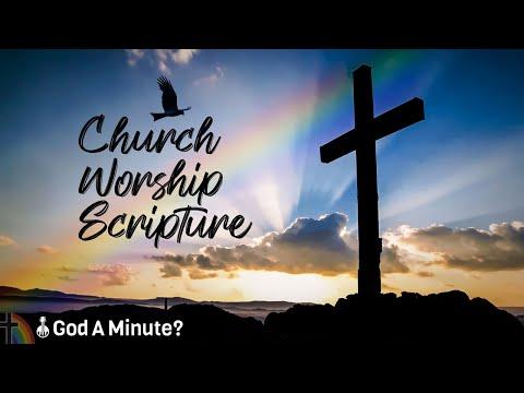 Church 5/2 Instrumental Worship Ephesians 4:1-16