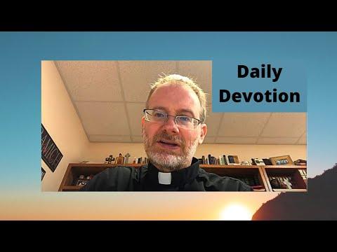 Daily Devotion + October 27, 2021 +Matthew 18:21-34