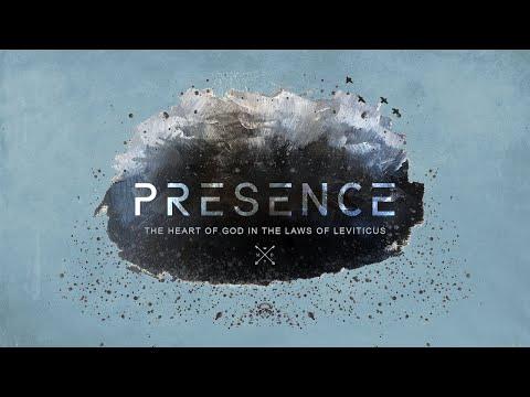 Presence - The Need for Atonement (Leviticus 16:1-34) 10/24/21