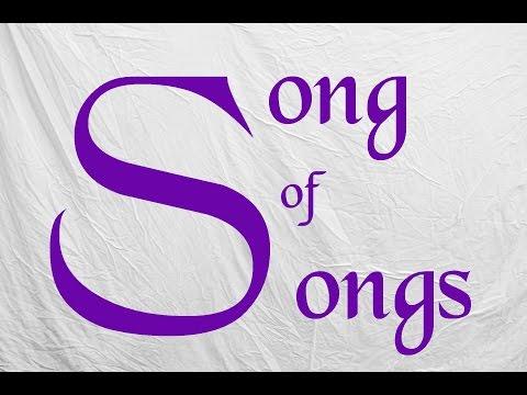 Song of Solomon 5:2 - 8:14 (KJV)
