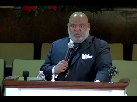 'Dont let the Worms Get You.' - Acts 12:21-23 - Rev. Dennis Jones