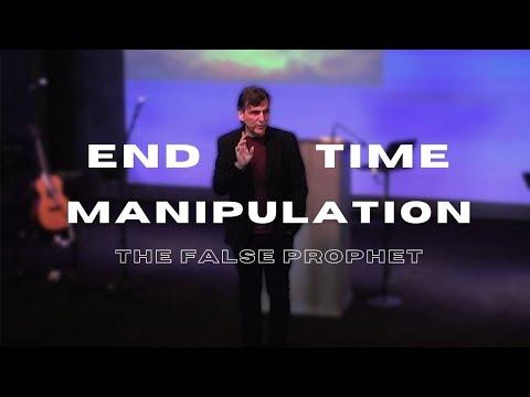 “End Time Manipulation (The False Prophet)" | Bible Prophecy Update |Revelation 13:11-14 | 4-11-2021
