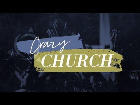 10.10.2021 - Crazy Leadership - 1 Corinthians 3:1-23 - Pastor Gary Derbyshire