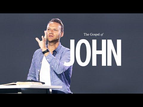 The Lies You Tell Yourself (John 4:16-23)