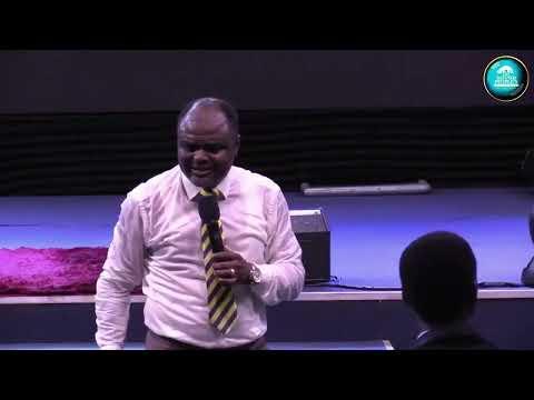 "The Gifts And Callings Of God Are Without Repentance" (Rom 11:29) | Dr. Abel Damina