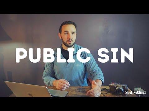 Does Public Sin Disqualify a Man from Working for the Church? - Luke 22:31-34