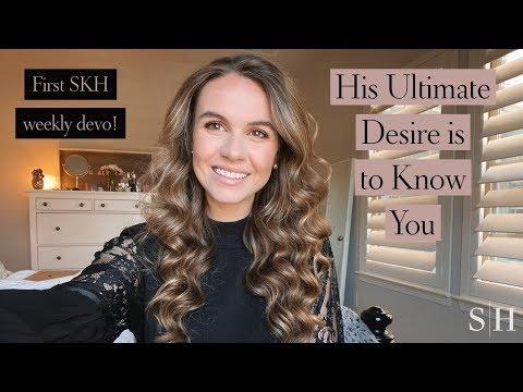 Weekly Devotional Isaiah 30:18-22 ESV | Olivia Daniel
