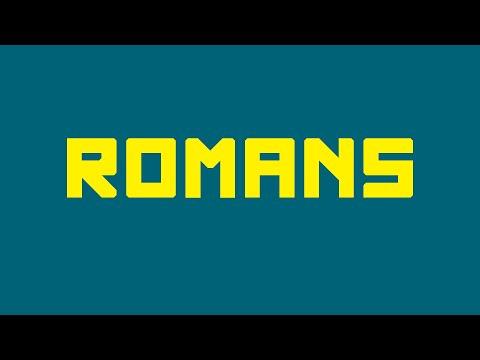 Romans 8:26-30 | Aaron Harvie | October 23, 2022