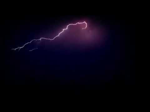 Free Lightning Flashes during storm overlay  No Copyright, No Watermark . Luke 10:18