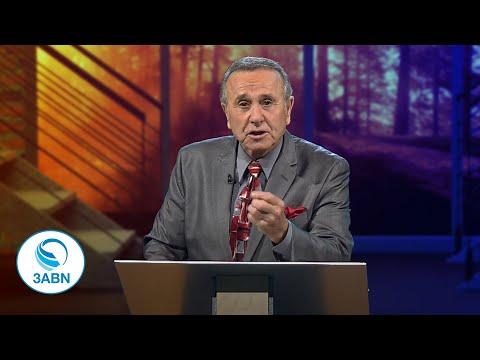 God's Clear and Distinct Purpose for You | Worship Hour Sermon