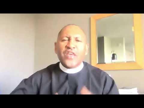 Jeremiah 25:8-14 - Tuesday of the Week of Lent V with Dr. Buba